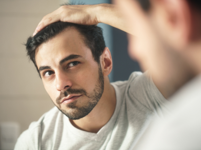 Hair Loss Treatment In Noida