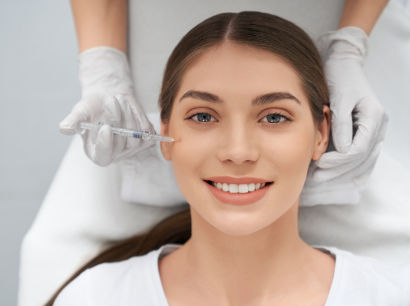 Wrinkles Botox and Dermal Fillers in Noida