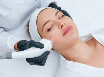 The Ultimate Guide To Laser Skin Treatments How They Work What To Expect
